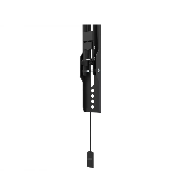 Multibrackets M Universal Wallmount Tilt Medium 50 kg capaciteit 32 tot 65 inch beeldschermen