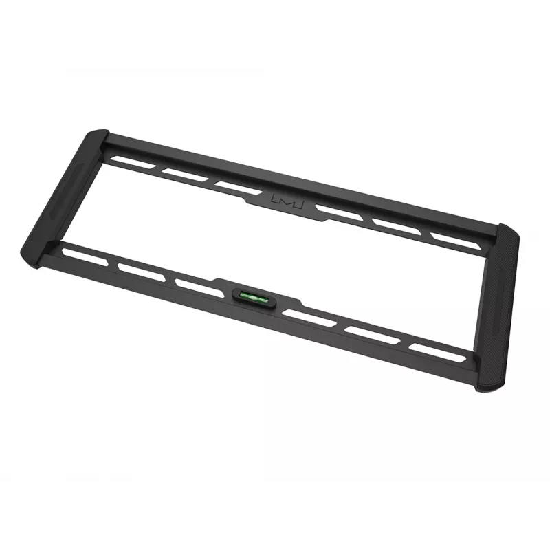 Multibrackets M Universal Wallmount Tilt Medium 50 kg capaciteit 32 tot 65 inch beeldschermen