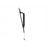Multibrackets M Universal Wallmount Tilt Medium 50 kg capaciteit 32 tot 65 inch beeldschermen