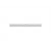 Multibrackets M Pro Series behuizing 43 inch muur slank Small wit staal landschap/portret