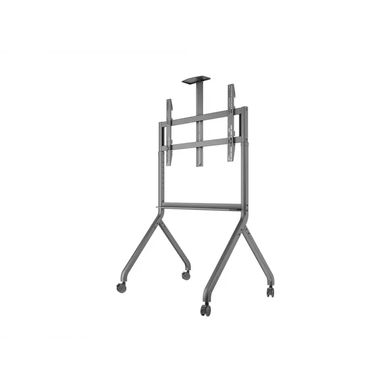 Multibrackets M Collaboration vloerstandaard 55 inch–86 inch maximale draagkracht 90 kg