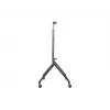 Multibrackets M Collaboration vloerstandaard 55 inch–86 inch maximale draagkracht 90 kg