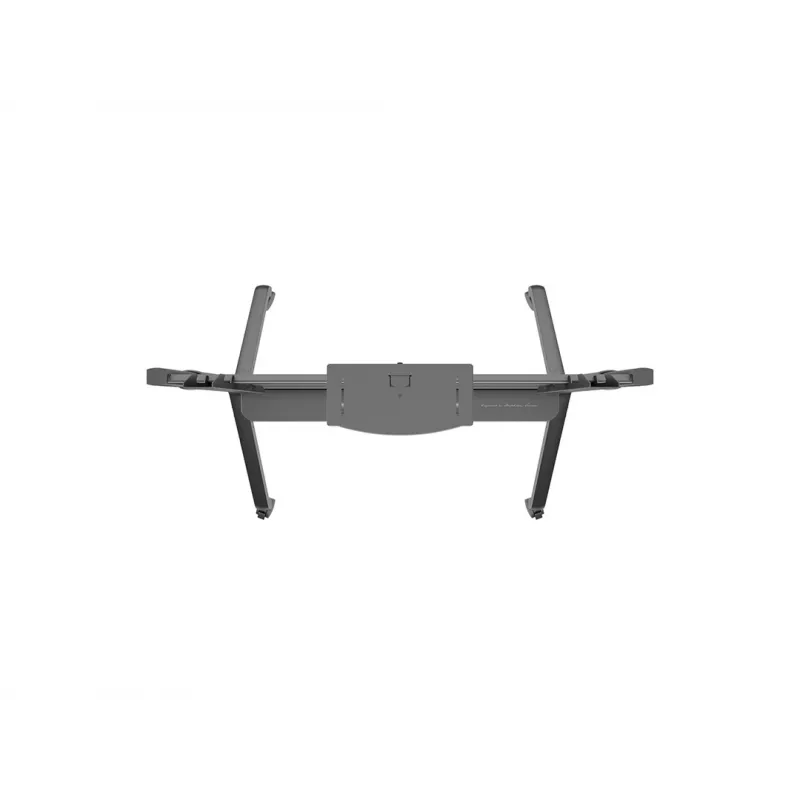 Multibrackets M Collaboration vloerstandaard 55 inch–86 inch maximale draagkracht 90 kg