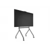Multibrackets M Collaboration vloerstandaard 55 inch–86 inch maximale draagkracht 90 kg