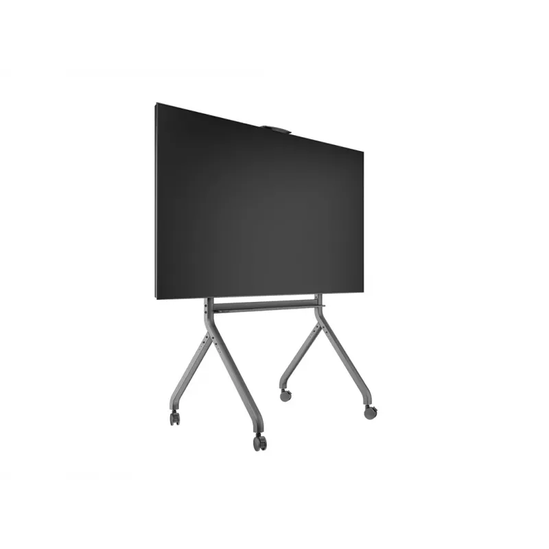 Multibrackets M Collaboration vloerstandaard 55 inch–86 inch maximale draagkracht 90 kg