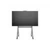 Multibrackets M Collaboration vloerstandaard 55 inch–86 inch maximale draagkracht 90 kg