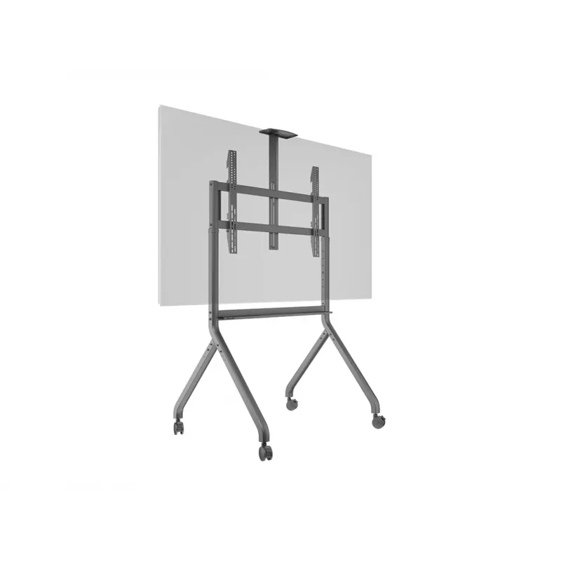 Multibrackets M Collaboration vloerstandaard 55 inch–86 inch maximale draagkracht 90 kg