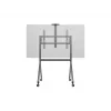 Multibrackets M Collaboration vloerstandaard 55 inch–86 inch maximale draagkracht 90 kg