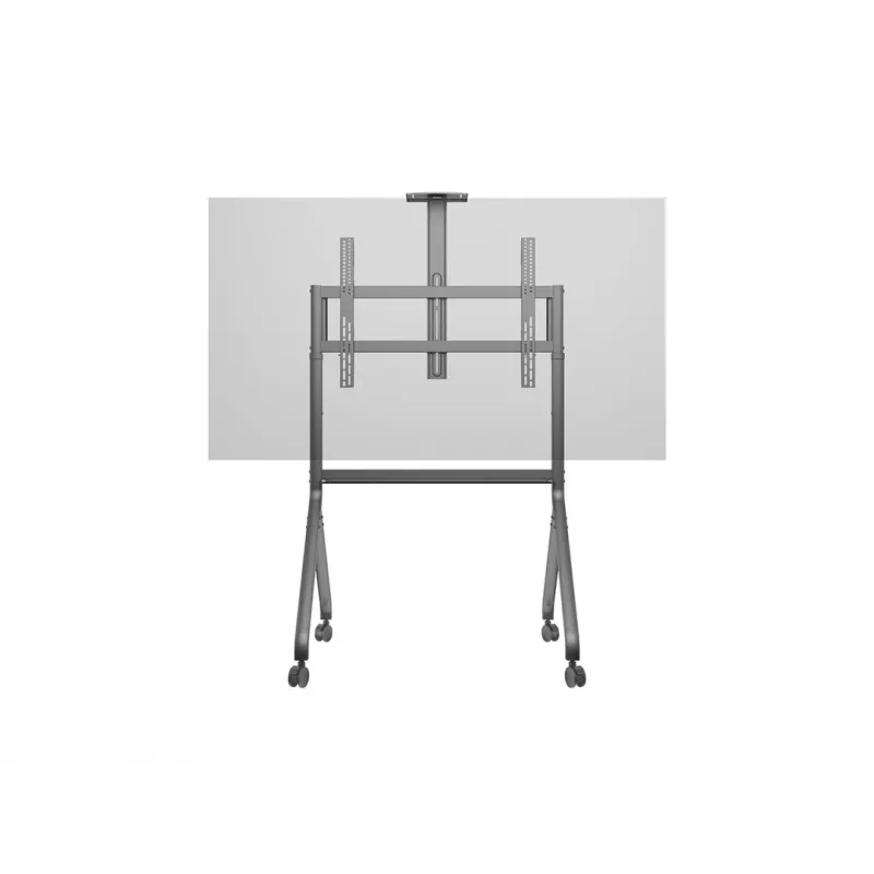 Multibrackets M Collaboration vloerstandaard 55 inch–86 inch maximale draagkracht 90 kg