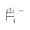 Multibrackets M Collaboration vloerstandaard 55 inch–86 inch maximale draagkracht 90 kg