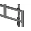 Multibrackets M Collaboration vloerstandaard 55 inch–86 inch maximale draagkracht 90 kg