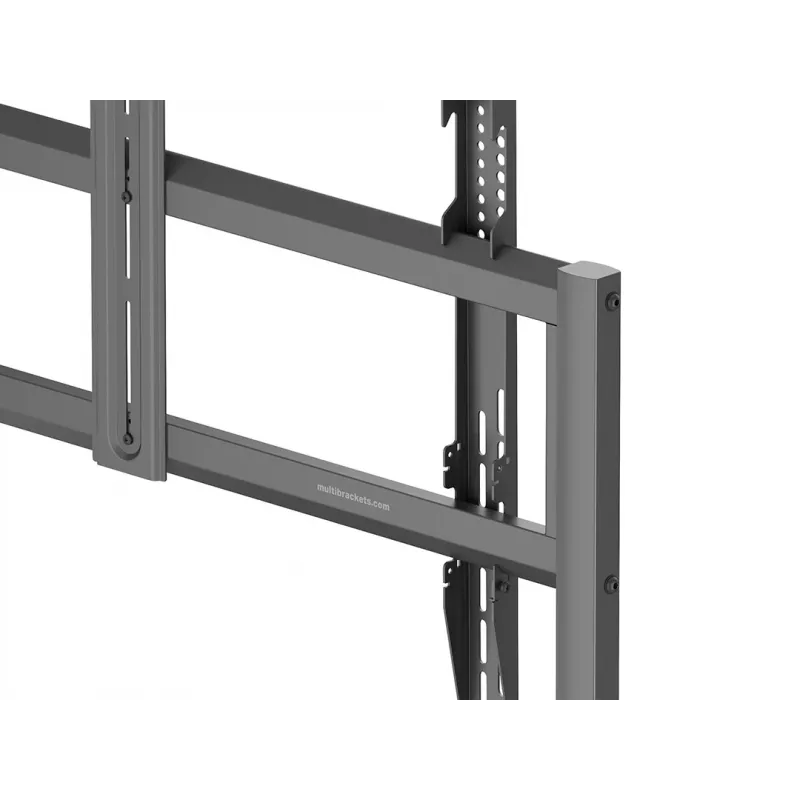 Multibrackets M Collaboration vloerstandaard 55 inch–86 inch maximale draagkracht 90 kg