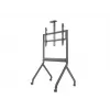 Multibrackets M gemotoriseerde Collaboration-vloerstandaard 55 inch–100 inch 90 kg draagkracht