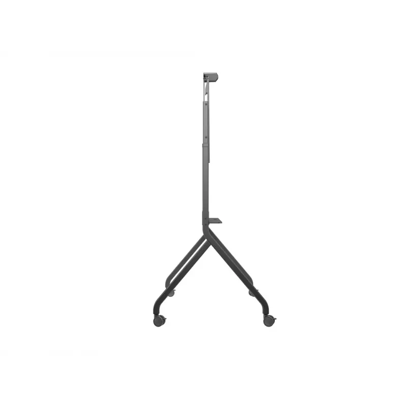 Multibrackets M gemotoriseerde Collaboration-vloerstandaard 55 inch–100 inch 90 kg draagkracht