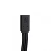 Kabeladapter Ochno O-SBC-200-1 zwart TPE 32g