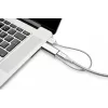Ochno O-HDMI-TO-USBC-2 USB-grafische adapter 3840 x 2160 pixel wit