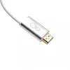 Ochno O-HDMI-TO-USBC-2 USB-grafische adapter 3840 x 2160 pixel wit