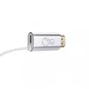 Ochno O-HDMI-TO-USBC-2 USB-grafische adapter 3840 x 2160 pixel wit
