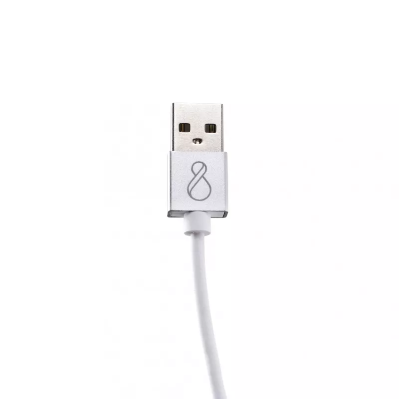 Ochno O-HDMI-TO-USBC-2 USB-grafische adapter 3840 x 2160 pixel wit