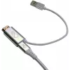 Ochno O-HDMI-TO-USBC-2 USB-grafische adapter 3840 x 2160 pixel wit