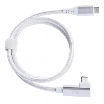 Kabel USB C naar USB C Ochno O-USBG2-70-2 0,7 m 10 Gbit/s