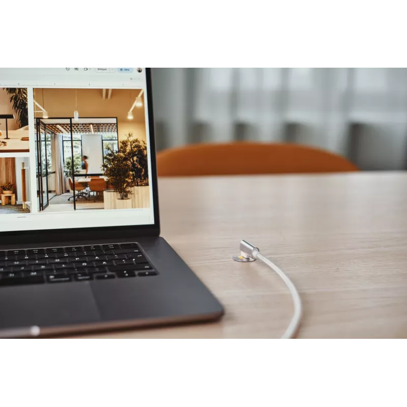 Kabel USB C naar USB C Ochno O-USBG2-70-2 0,7 m 10 Gbit/s
