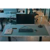 Ochno O-DO-100-2, USB C, USB 3.2 Gen 2 (3.1 Gen 2), 10000 Mbit/s, desktop ingebouwd, bureau, stekker