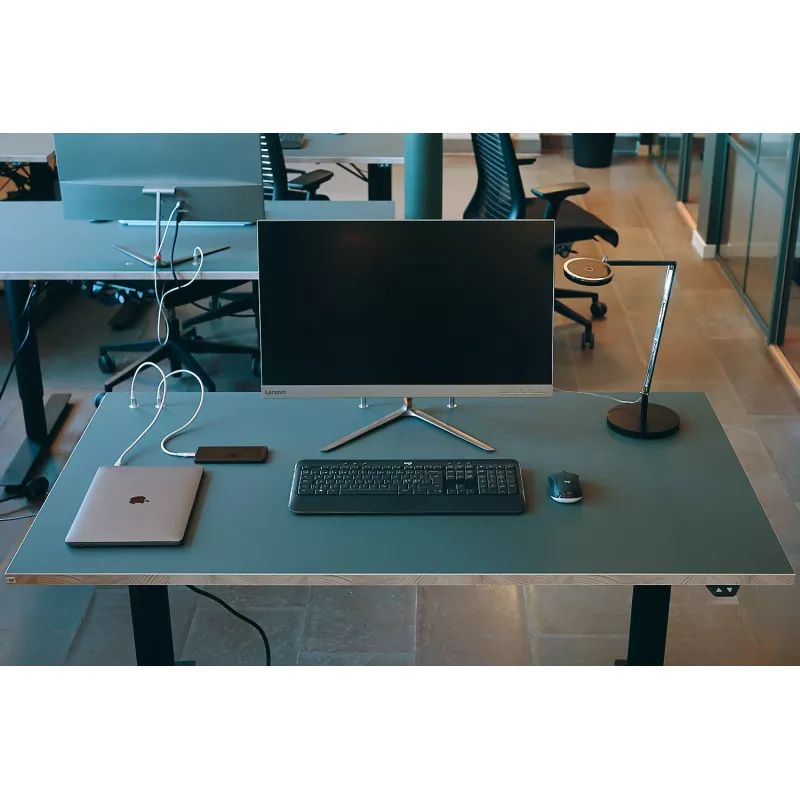 Ochno O-DO-100-2, USB C, USB 3.2 Gen 2 (3.1 Gen 2), 10000 Mbit/s, desktop ingebouwd, bureau, stekker