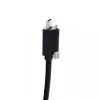 Ochno O-USBG2-200-3, 2 m, USB C, USB C, USB 3.2 Gen 2 (3.1 Gen 2), 10 Gbit/s, zwart