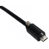 Ochno O-USBG2-200-3, 2 m, USB C, USB C, USB 3.2 Gen 2 (3.1 Gen 2), 10 Gbit/s, zwart