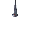 Ochno O-SWO-100-S-1, Type-C, USB 3.2 Gen 2 (3.1 Gen 2), 10000 Mbit/s, desktop ingebouwd, bureau, male