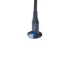 Ochno O-SWO-100-S-1, Type-C, USB 3.2 Gen 2 (3.1 Gen 2), 10000 Mbit/s, desktop ingebouwd, bureau, male
