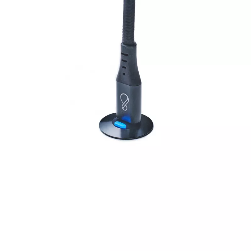 Ochno O-SWO-100-S-1, Type-C, USB 3.2 Gen 2 (3.1 Gen 2), 10000 Mbit/s, desktop ingebouwd, bureau, male