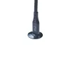 Ochno O-SWO-100-S-1, Type-C, USB 3.2 Gen 2 (3.1 Gen 2), 10000 Mbit/s, desktop ingebouwd, bureau, male