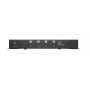 Ochno Power Conference 3 Single, bedraad, USB 3.2 Gen 2 (3.1 Gen 2) Type-C, 100 W, 1.4/2.3, 10,100 Mbit/s, zwart