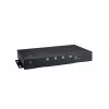 Ochno Power Conference 3 Single, bedraad, USB 3.2 Gen 2 (3.1 Gen 2) Type-C, 100 W, 1.4/2.3, 10,100 Mbit/s, zwart