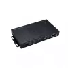 Ochno Power Conference 3 Single, bedraad, USB 3.2 Gen 2 (3.1 Gen 2) Type-C, 100 W, 1.4/2.3, 10,100 Mbit/s, zwart