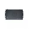 Ochno Power Conference 3 Single, bedraad, USB 3.2 Gen 2 (3.1 Gen 2) Type-C, 100 W, 1.4/2.3, 10,100 Mbit/s, zwart