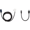 Kabeladapter Ochno O-RS232-200-1 zwart 2 m