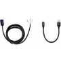 Kabeladapter Ochno O-RS232-200-1 zwart 2 m