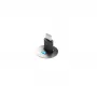 Pull Out LED Socket Ochno O-POS-LED-AL-1 — verzonken LED-stopcontact van aluminium