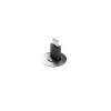 Pull Out LED Socket Ochno O-POS-LED-AL-1 — verzonken LED-stopcontact van aluminium