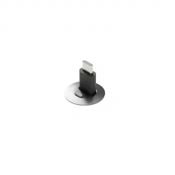 Pull Out LED Socket Ochno O-POS-LED-AL-1 — verzonken LED-stopcontact van aluminium