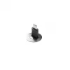Pull Out LED Socket Ochno O-POS-LED-AL-1 — verzonken LED-stopcontact van aluminium