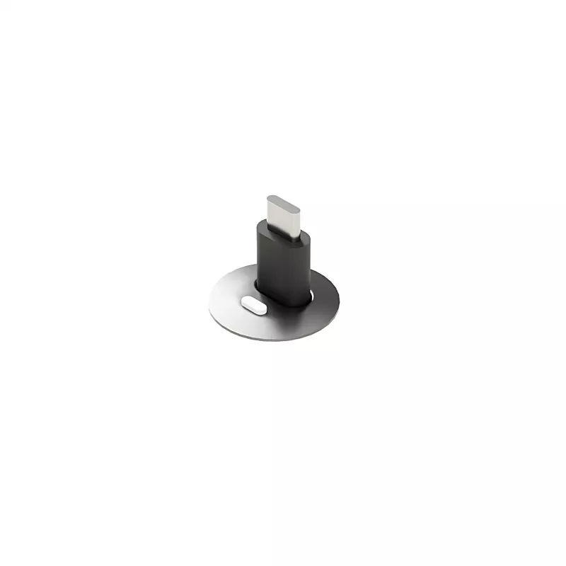 Pull Out LED Socket Ochno O-POS-LED-AL-1 — verzonken LED-stopcontact van aluminium