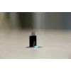 Pull Out LED Socket Ochno O-POS-LED-AL-1 — verzonken LED-stopcontact van aluminium