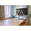 Pull Out LED Socket Ochno O-POS-LED-AL-1 — verzonken LED-stopcontact van aluminium