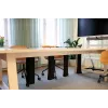 Pull Out LED Socket Ochno O-POS-LED-AL-1 — verzonken LED-stopcontact van aluminium