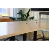 Pull Out LED Socket Ochno O-POS-LED-AL-1 — verzonken LED-stopcontact van aluminium