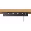 Videoconferentiehub Ochno O-PC-4 4 ingangen x 2 uitgangen 3840x2160 60Hz